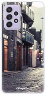 iSaprio Old Street 01 for Samsung Galaxy A52 - Phone Cover