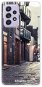 iSaprio Old Street 01 pre Samsung Galaxy A52 - Kryt na mobil