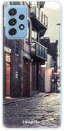 iSaprio Old Street 01 for Samsung Galaxy A72 - Phone Cover