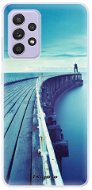 iSaprio Pier 01 pre Samsung Galaxy A52 - Kryt na mobil