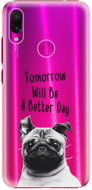 iSaprio Better Day for Xiaomi Redmi Note 7 - Phone Cover