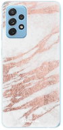 iSaprio RoseGold 10 for Samsung Galaxy A72 - Phone Cover