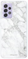iSaprio SilverMarble 14 pro Samsung Galaxy A52 - Kryt na mobil