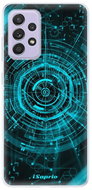 iSaprio Technics 02 pro Samsung Galaxy A52 - Kryt na mobil