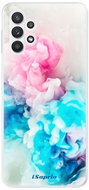 iSaprio Watercolour 03 for Samsung Galaxy A32 LTE - Phone Cover