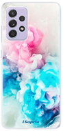 iSaprio Watercolour 03 for Samsung Galaxy A52 - Phone Cover