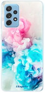 iSaprio Watercolour 03 for Samsung Galaxy A72 - Phone Cover