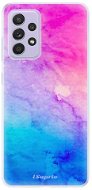iSaprio Watercolour Paper 01 for Samsung Galaxy A52 - Phone Cover