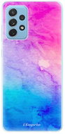 iSaprio Watercolour Paper 01 for Samsung Galaxy A72 - Phone Cover