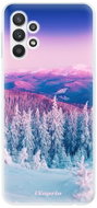 iSaprio Winter 01 for Samsung Galaxy A32 LTE - Phone Cover