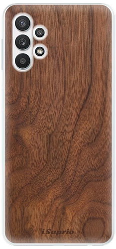 iSaprio Wood 10 for Samsung Galaxy A32 LTE - Phone Cover - Main image