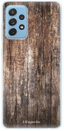 iSaprio Wood 11 for Samsung Galaxy A72 - Phone Cover