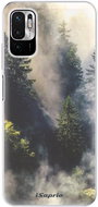 iSaprio Forrest 01 for Xiaomi Redmi Note 10 5G - Phone Cover