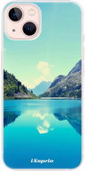iSaprio Lake 01 for iPhone 13 - Phone Cover