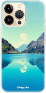 iSaprio Lake 01 for iPhone 13 Pro Max - Phone Cover