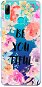iSaprio BeYouTiful for Huawei P Smart 2019 - Phone Cover
