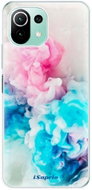 iSaprio Watercolour 03 for Xiaomi Mi 11 Lite - Phone Cover