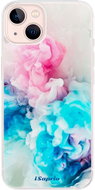 iSaprio Watercolour 03 for iPhone 13 - Phone Cover