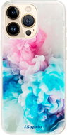 iSaprio Watercolour 03 for iPhone 13 Pro Max - Phone Cover