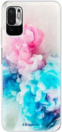 iSaprio Watercolour 03 for Xiaomi Redmi Note 10 5G - Phone Cover