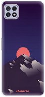 iSaprio Mountains 04 for Samsung Galaxy A22 5G - Phone Cover