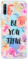 iSaprio BeYouTiful for Huawei P Smart Pro - Phone Cover
