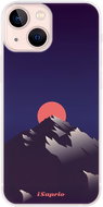 iSaprio Mountains 04 for iPhone 13 mini - Phone Cover