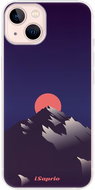 iSaprio Mountains 04 for iPhone 13 - Phone Cover