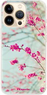 iSaprio Blossom 01 for iPhone 13 Pro Max - Phone Cover