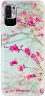 iSaprio Blossom 01 for Xiaomi Redmi Note 10 5G - Phone Cover