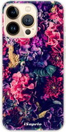 iSaprio Flowers 10 for iPhone 13 Pro Max - Phone Cover