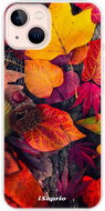 iSaprio Autumn Leaves 03 for iPhone 13 - Phone Cover