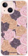 iSaprio Roses 03 for iPhone 13 mini - Phone Cover