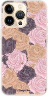 iSaprio Roses 03 for iPhone 13 Pro Max - Phone Cover