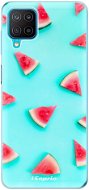 iSaprio Melon Patern 10 pre Samsung Galaxy M12 - Kryt na mobil