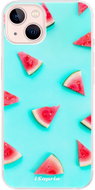 iSaprio Melon Patern 10 for iPhone 13 - Phone Cover