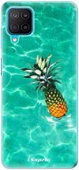 iSaprio Pineapple 10 for Samsung Galaxy M12 - Phone Cover