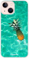 iSaprio Pineapple 10 for iPhone 13 mini - Phone Cover