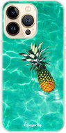 iSaprio Pineapple 10 for iPhone 13 Pro Max - Phone Cover