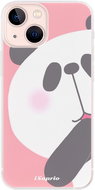 iSaprio Panda 01 for iPhone 13 mini - Phone Cover