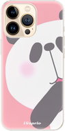 iSaprio Panda 01 for iPhone 13 Pro Max - Phone Cover