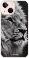 iSaprio Lion 10 for iPhone 13 mini - Phone Cover