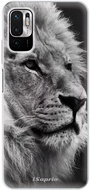 iSaprio Lion 10 for Xiaomi Redmi Note 10 5G - Phone Cover