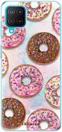 iSaprio Donuts 11 pre Samsung Galaxy M12 - Kryt na mobil