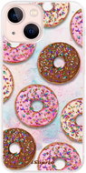 iSaprio Donuts 11 for iPhone 13 mini - Phone Cover