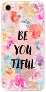iSaprio BeYouTiful for iPhone 7/ 8/ SE 2020/ SE 2022 - Phone Cover
