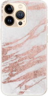 iSaprio RoseGold 10 for iPhone 13 Pro Max - Phone Cover