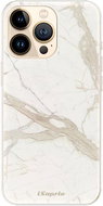 iSaprio Marble 12 for iPhone 13 Pro Max - Phone Cover