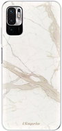 iSaprio Marble 12 for Xiaomi Redmi Note 10 5G - Phone Cover