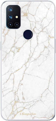 iSaprio GoldMarble 13 for OnePlus Nord N10 5G - Phone Cover - Main image